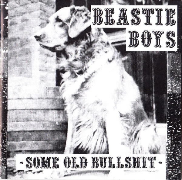 Some Old Bullshit