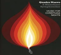 Music For Christmas Nights