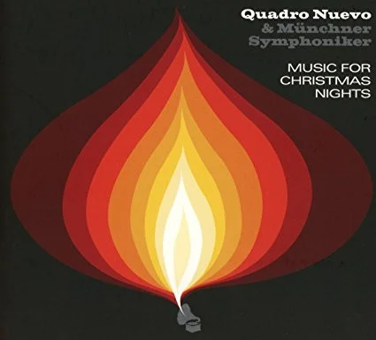 Music For Christmas Nights