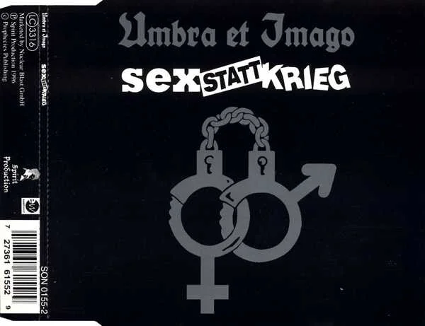 Sex Statt Krieg