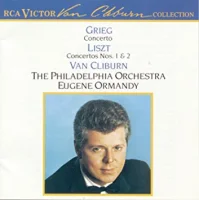 Grieg: Concerto / Liszt: Concertos Nos. 1 & 2