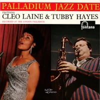Palladium Jazz Date