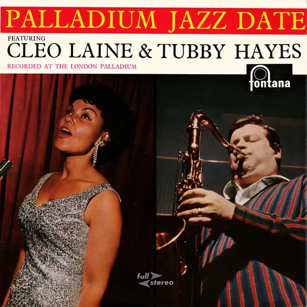 Palladium Jazz Date