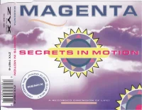 Secrets In Motion