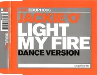 Light My Fire (Dance Version)