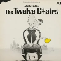 The Twelve Chairs (Original Soundtrack Recording)