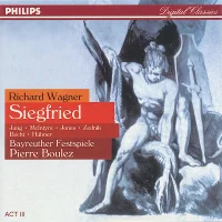 Siegfried - Act III