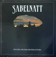 Sabelnatt