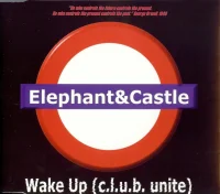 Wake Up (C.L.U.B. Unite)