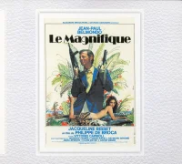 Le Magnifique
