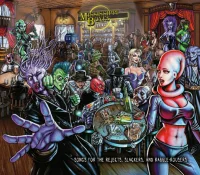 Songs For The Rejects, Slackers, And Rabble-Rousers