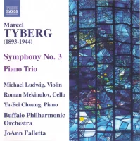 Symphony No. 3 • Piano Trio