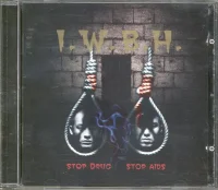 Stop Drug, Stop Aids