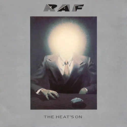The Heat's On