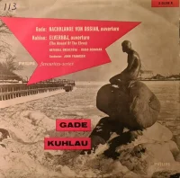 Gade - Kuhlau