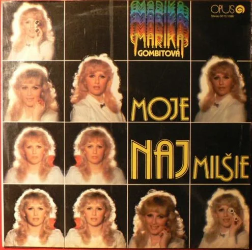 Moje Najmilšie