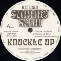 Knuckle Up / Big Oomp Run Down South