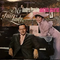 My Fair Lady