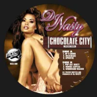 Chocolate City