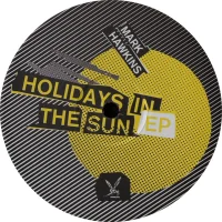 Holidays In The Sun EP
