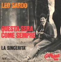 Questa Sera Come Sempre