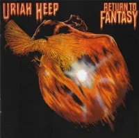 Return To Fantasy