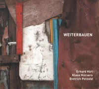 Weiterbauen