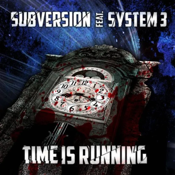 Time Is Running