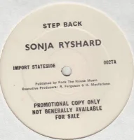 Step Back