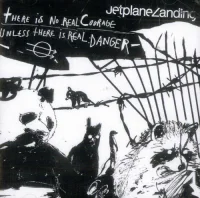 There Is No Real Courage Unless There Is Real Danger