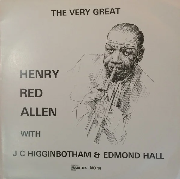 The Very Great