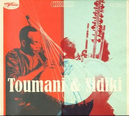 Toumani & Sidiki