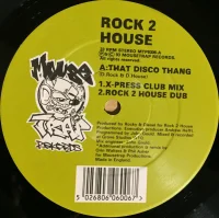 That Disco Thang
