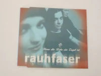 Wenn Die Liebe Ein Engel Ist