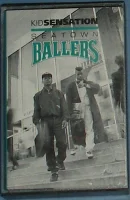 Seatown Ballers