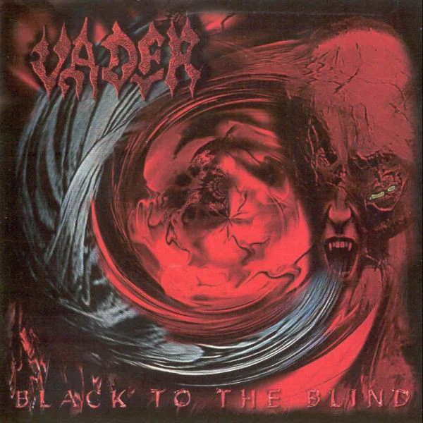 Black To The Blind