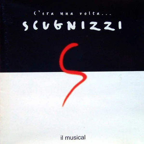 C'Era Una Volta... Scugnizzi - Il Musical