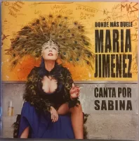Donde Más Duele (Canta Por Sabina)