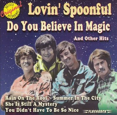 Do You Believe In Magic & Other Hits