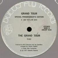 The Grand Tour