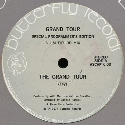 The Grand Tour