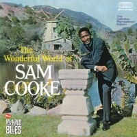 The Wonderful World Of Sam Cooke plus My Kind Of Blues