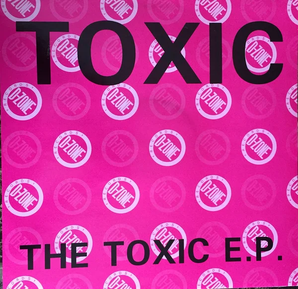 The Toxic E.P.