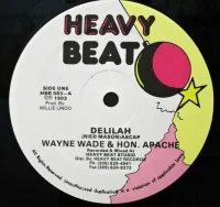 Delilah