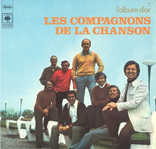 L'album D'or
