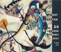 20 Standards (Quartet) 2003