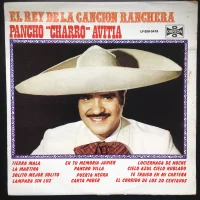 El Rey De La Cancion Ranchera
