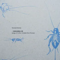 Songs Of A Few Crickets From Europe