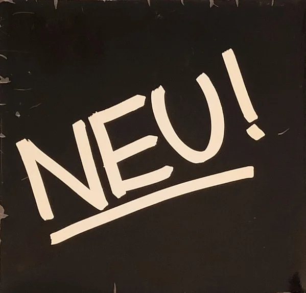 Neu! '75
