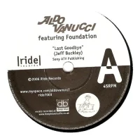 Last Goodbye / I Am A King
